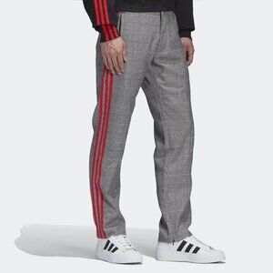 RARE adidas Originals x 424 Wool Track Pant